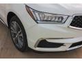 2017 MDX Technology SH-AWD #10