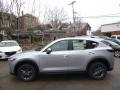  2017 Mazda CX-5 Sonic Silver Metallic #3