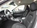Front Seat of 2017 Mazda CX-5 Sport AWD #7