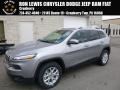 2017 Cherokee Latitude 4x4 #1
