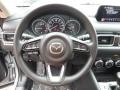  2017 Mazda CX-5 Sport AWD Steering Wheel #12