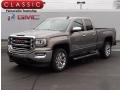 2017 Sierra 1500 SLT Double Cab 4WD #1