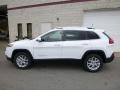 2017 Cherokee Latitude 4x4 #2