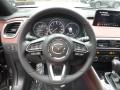  2017 Mazda CX-9 Signature AWD Steering Wheel #11