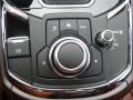 Controls of 2017 Mazda CX-9 Signature AWD #12