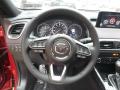  2017 Mazda CX-9 Grand Touring AWD Steering Wheel #11