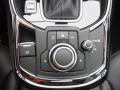 Controls of 2017 Mazda CX-9 Grand Touring AWD #12