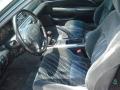 2000 Prelude  #9