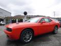 2017 Challenger GT AWD #1 2017 Challenger GT AWD #1