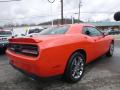 2017 Challenger GT AWD #5 2017 Challenger GT AWD #5