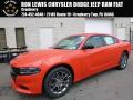 2017 Charger SXT AWD #1 2017 Charger SXT AWD #1