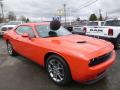 2017 Challenger GT AWD #11 2017 Challenger GT AWD #11