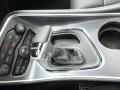 2017 Challenger 8 Speed TorqueFlite Automatic Shifter #16 2017 Challenger 8 Speed TorqueFlite Automatic Shifter #16