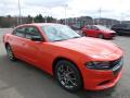 2017 Charger SXT AWD #7 2017 Charger SXT AWD #7