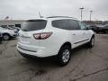 2017 Traverse LS AWD #4