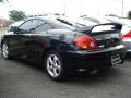 2003 Tiburon Tuscani 2.7 Elisa GT Supercharged #2 2003 Tiburon Tuscani 2.7 Elisa GT Supercharged #2