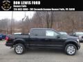 2017 F150 XL SuperCrew 4x4 #1
