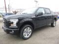 2017 F150 XL SuperCrew 4x4 #6