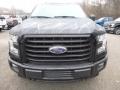 2017 F150 XL SuperCrew 4x4 #7