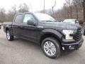 2017 F150 XL SuperCrew 4x4 #8