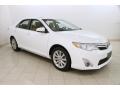 2014 Camry XLE V6 #1