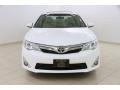 2014 Camry XLE V6 #2