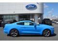 2017 Mustang Ecoboost Coupe #2