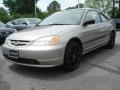 2003 Civic LX Coupe #1