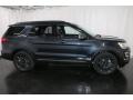 2017 Ford Explorer XLT 4WD Smoked Quartz