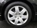 2007 Civic LX Sedan #16