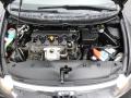 2007 Civic LX Sedan #17