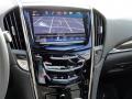 Controls of 2017 Cadillac ATS Luxury #19