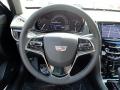  2017 Cadillac ATS Luxury Steering Wheel #25