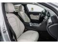 2017 C 300 Sedan #2