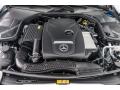 2017 C 300 Sedan #9