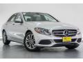2017 C 300 Sedan #12