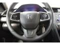2017 Civic LX Sedan #11