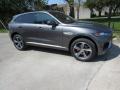 2017 F-PACE 35t AWD S #1 2017 F-PACE 35t AWD S #1