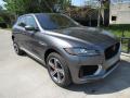 2017 F-PACE 35t AWD S #2 2017 F-PACE 35t AWD S #2