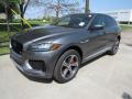 2017 F-PACE 35t AWD S #10 2017 F-PACE 35t AWD S #10