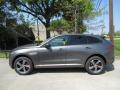2017 F-PACE 35t AWD S #11 2017 F-PACE 35t AWD S #11
