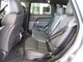 Rear Seat of 2017 Land Rover Range Rover Sport SE #5