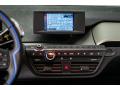 Navigation of 2017 BMW i3 with Range Extender #5
