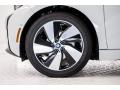  2017 BMW i3 with Range Extender Wheel #9