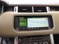Navigation of 2017 Land Rover Range Rover Sport SE #20