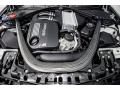  2017 M3 3.0 Liter TwinPower Turbocharged DOHC 24-Valve VVT Inline 6 Cylinder Engine #8