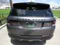 2017 Range Rover Sport Supercharged #8