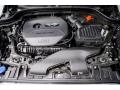  2017 Hardtop 2.0 Liter TwinPower Turbocharged DOHC 16-Valve VVT 4 Cylinder Engine #8