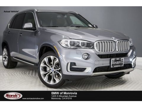 Space Gray Metallic BMW X5 xDrive35i. Click to enlarge. Space Gray Metallic BMW X5 xDrive35i. Click to enlarge.