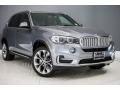 Front 3/4 View of 2017 BMW X5 xDrive35i #12 Front 3/4 View of 2017 BMW X5 xDrive35i #12